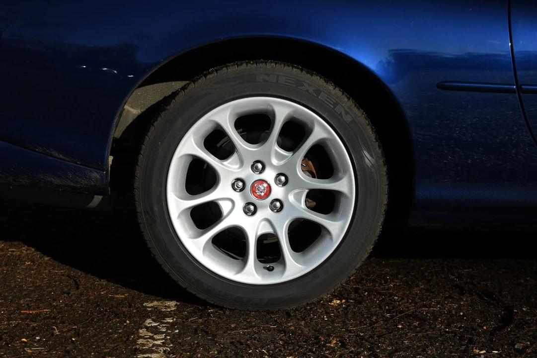 2000 Jaguar X100 XKR - Image 20 of 30