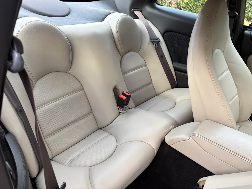 2000 Jaguar X100 XKR - Image 16 of 30