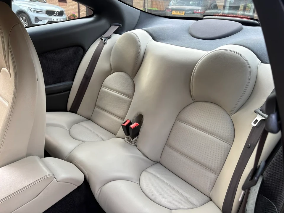 2000 Jaguar X100 XKR - Image 20 of 30