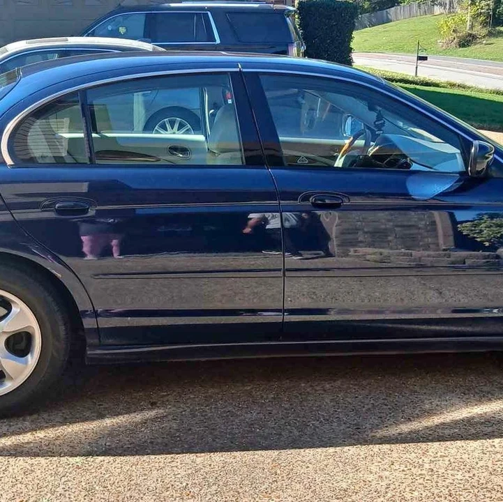 2000 Jaguar S-Type 2nd Gen - Image 1 of 3