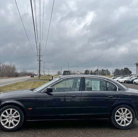 2000 Jaguar S-Type 2nd Gen - Image 1 of 8