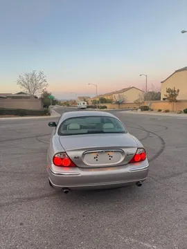 2000 Jaguar S-Type 2nd Gen - Image 4 of 13