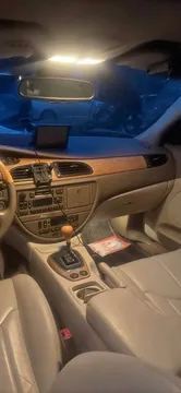 2000 Jaguar S-Type