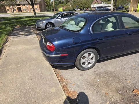 2000 Jaguar S-Type 2nd Gen - Image 2 of 10