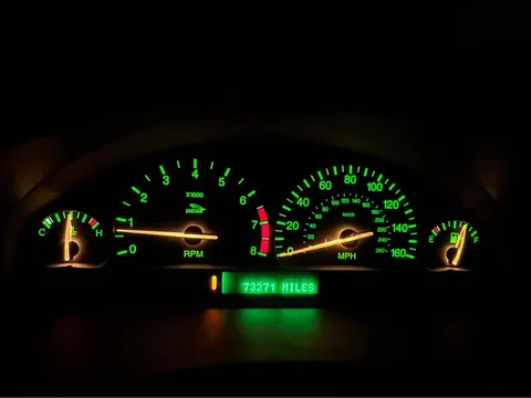2000 Jaguar S-Type 2nd Gen - Image 3 of 4