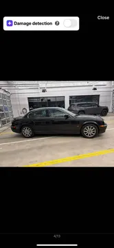 2000 Jaguar S-Type 2nd Gen - Image 2 of 13