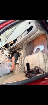 2000 Jaguar S-Type 2nd Gen - Image 4 of 4
