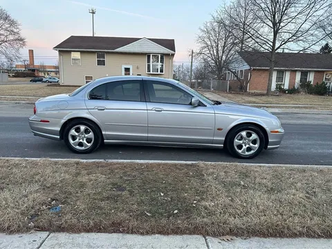 2000 Jaguar S-Type 2nd Gen - Image 4 of 20