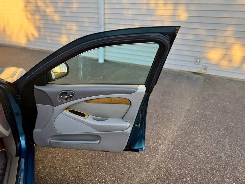 2000 Jaguar S-Type 2nd Gen - Image 18 of 20
