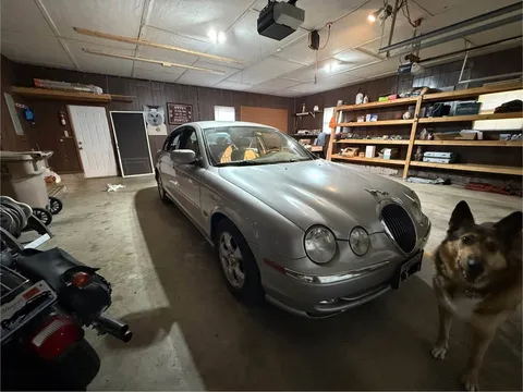 2000 Jaguar S-Type 2nd Gen - Image 2 of 10