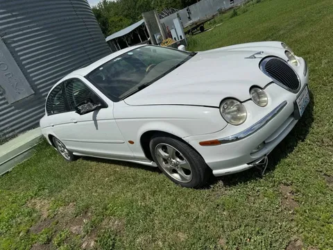 2000 Jaguar S-Type 2nd Gen - Image 3 of 5