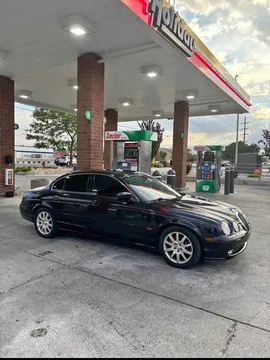 2000 Jaguar S-TYPE V6