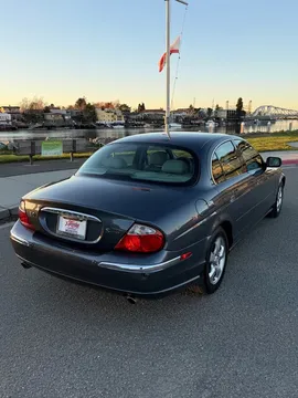 2000 Jaguar S-Type 2nd Gen - Image 2 of 8