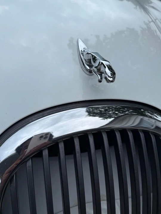 2000 Jaguar S-Type 2nd Gen - Image 5 of 10