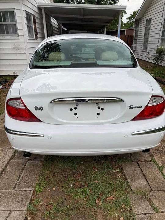 2000 Jaguar S-Type 2nd Gen - Image 3 of 10