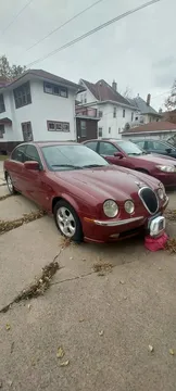 2000 Jaguar S-Type 2nd Gen - Image 4 of 7
