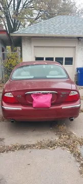 2000 Jaguar S-Type 2nd Gen - Image 3 of 7
