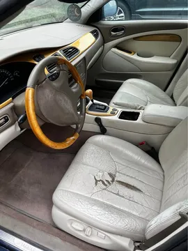 2000 Jaguar S-Type 2nd Gen - Image 3 of 15