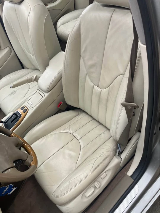 2000 Jaguar S-Type 2nd Gen - Image 6 of 16