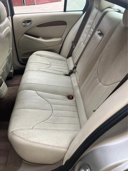 2000 Jaguar S-Type 2nd Gen - Image 8 of 16