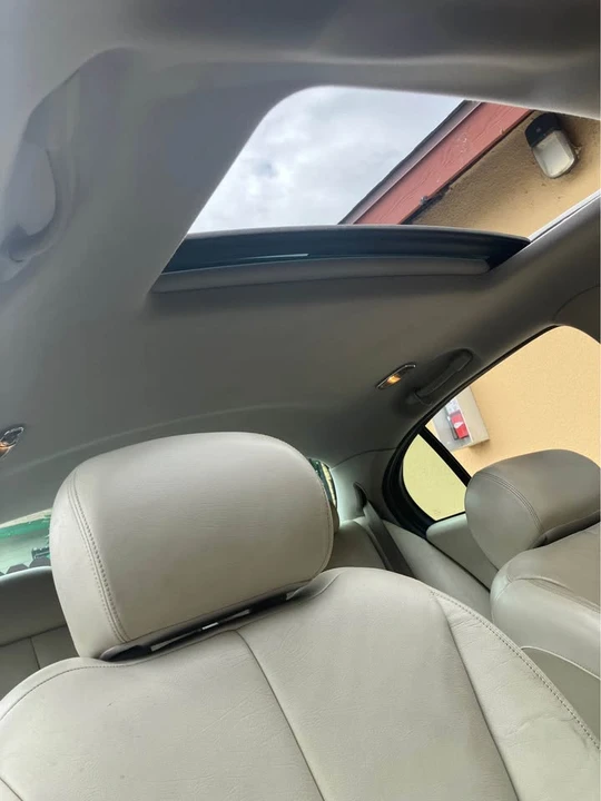 2000 Jaguar S-Type 2nd Gen - Image 14 of 16