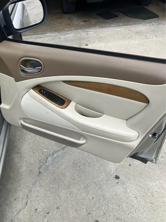2000 Jaguar S-Type 2nd Gen - Image 13 of 16