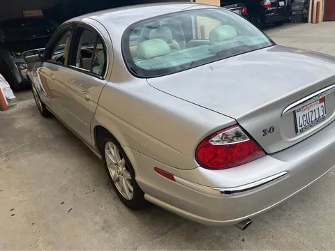 2000 Jaguar S-Type 2nd Gen - Image 4 of 16
