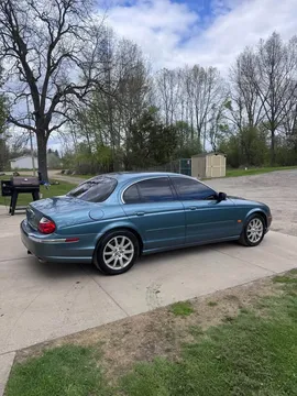 2000 Jaguar S-Type 2nd Gen - Image 4 of 19