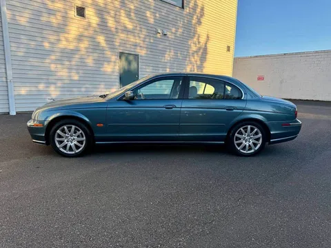 2000 Jaguar S-Type 2nd Gen - Image 2 of 16