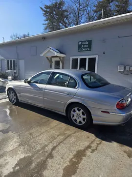 2000 Jaguar S-Type 2nd Gen - Image 2 of 11