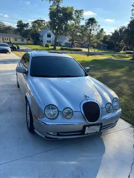 2000 Jaguar S-Type 2nd Gen - Image 3 of 8