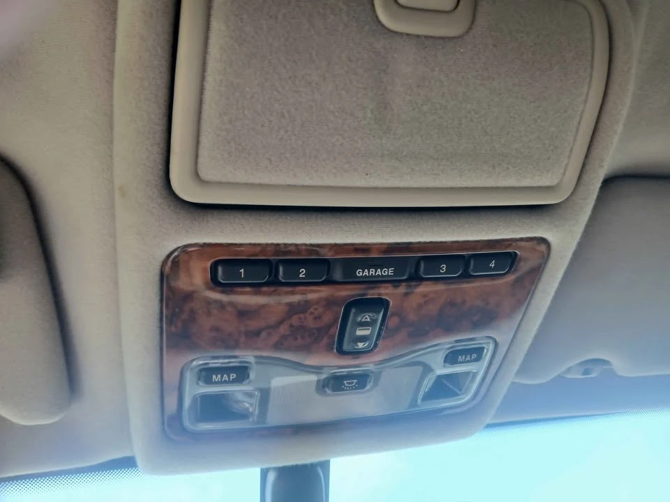 2000 Jaguar X308 XJ - Image 12 of 12