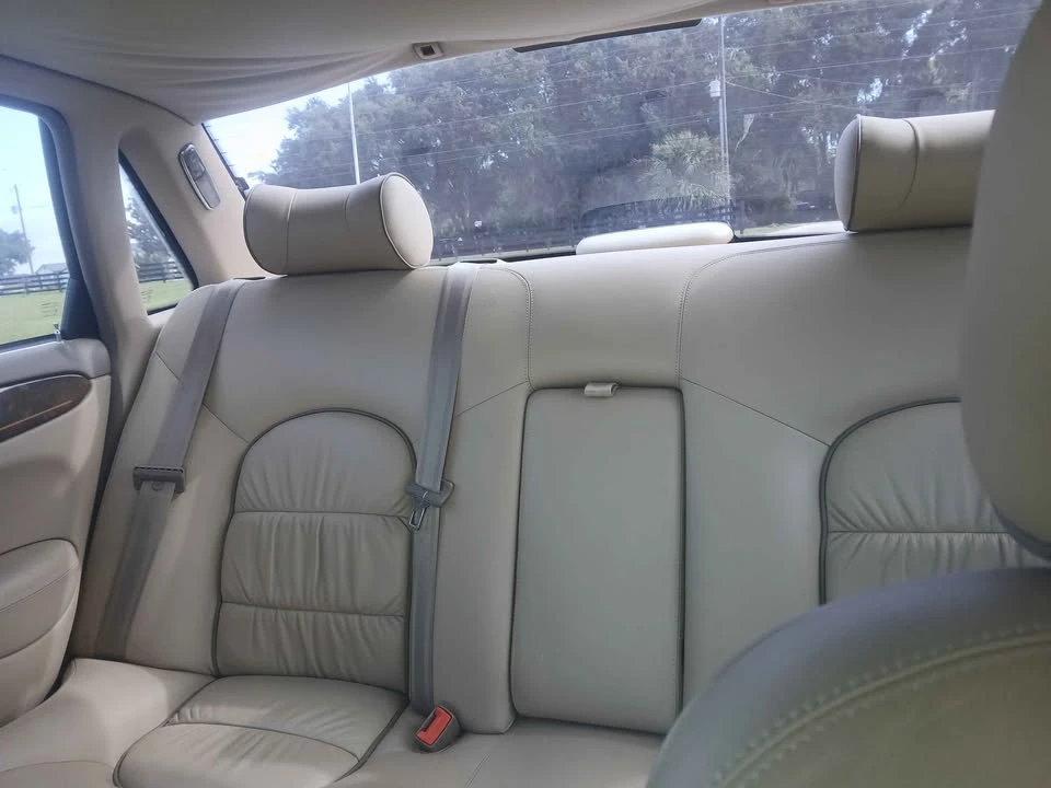 2000 Jaguar X308 XJ - Image 9 of 12