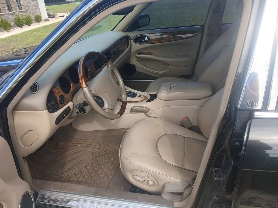 2000 Jaguar X308 XJ - Image 5 of 12