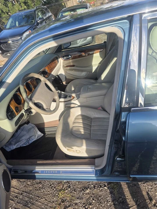 2000 Jaguar X308 XJ - Image 13 of 17