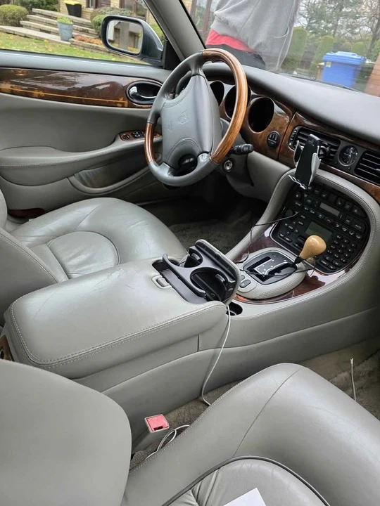 2000 Jaguar X308 XJ - Image 14 of 20