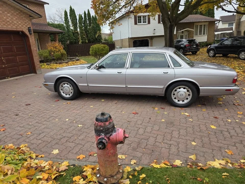 2000 Jaguar X308 XJ - Image 6 of 20