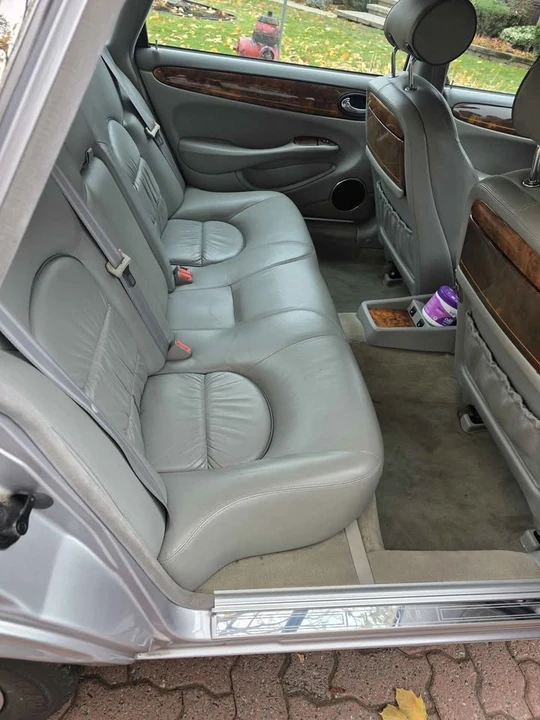 2000 Jaguar X308 XJ - Image 11 of 20