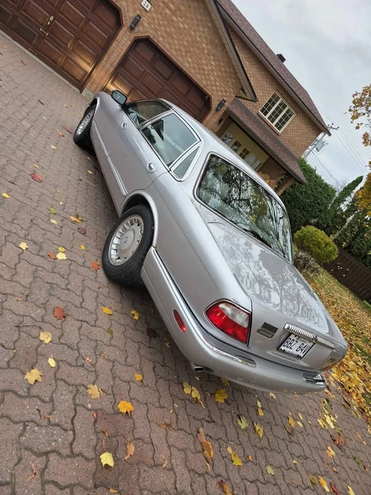 2000 Jaguar X308 XJ - Image 5 of 20
