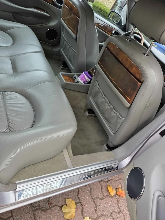 2000 Jaguar X308 XJ - Image 13 of 20