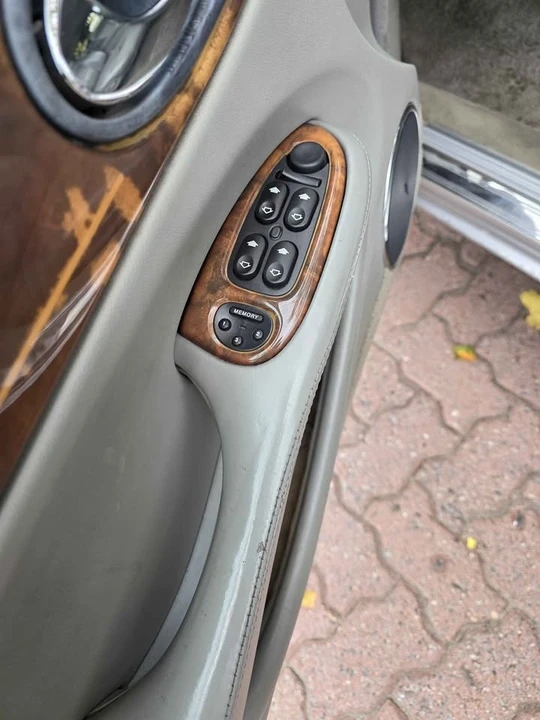 2000 Jaguar X308 XJ - Image 17 of 20
