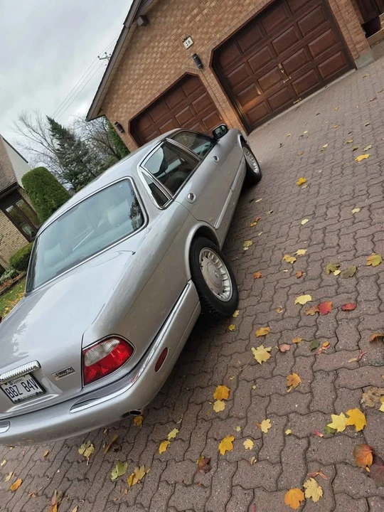 2000 Jaguar X308 XJ - Image 2 of 20