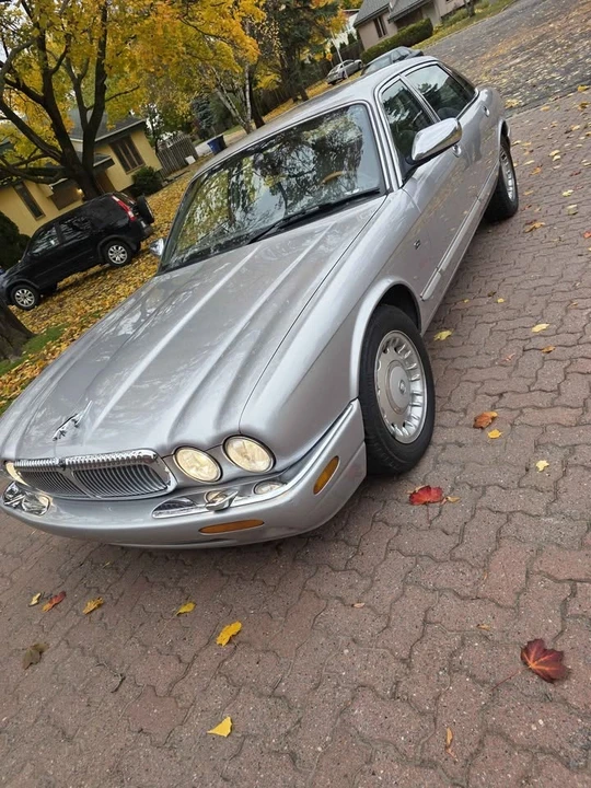 2000 Jaguar X308 XJ - Image 7 of 20