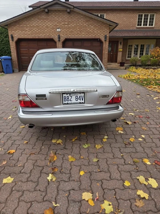 2000 Jaguar X308 XJ - Image 3 of 20