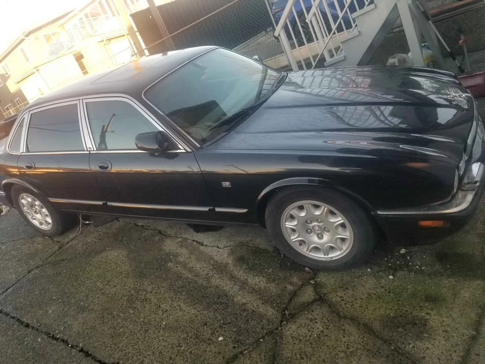 2000 Jaguar X308 XJ - Image 3 of 16