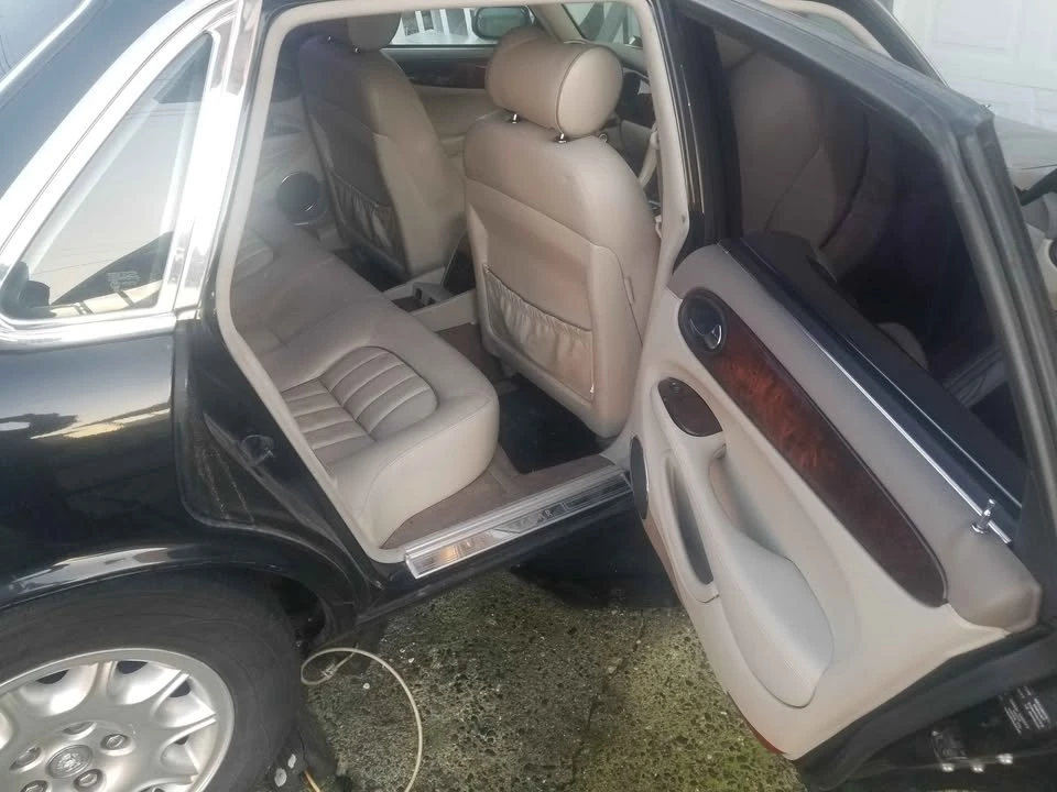2000 Jaguar X308 XJ - Image 11 of 16