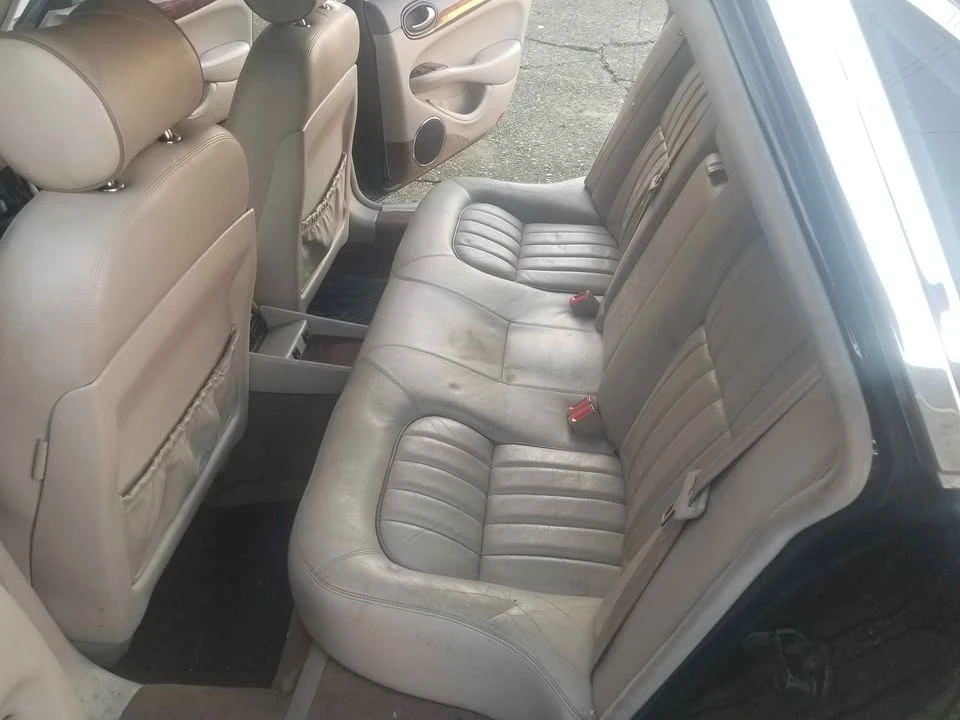 2000 Jaguar X308 XJ - Image 14 of 16