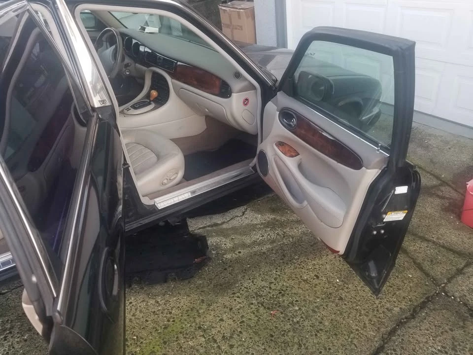 2000 Jaguar X308 XJ - Image 5 of 16