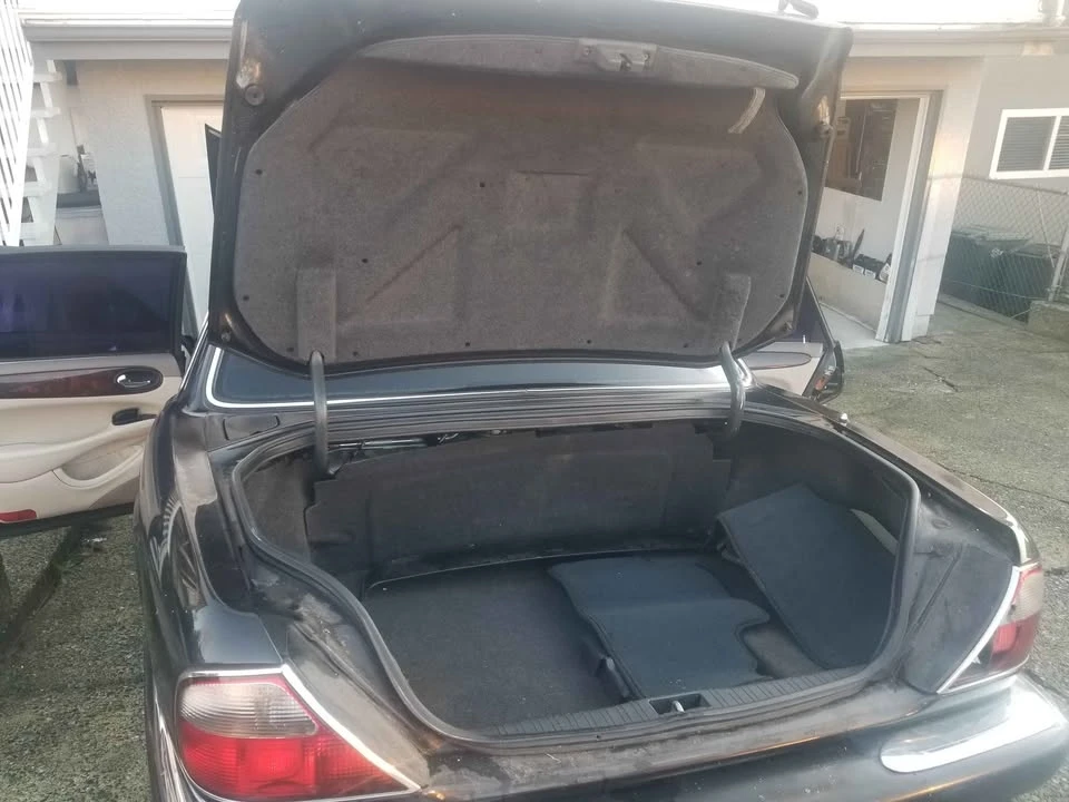 2000 Jaguar X308 XJ - Image 13 of 16