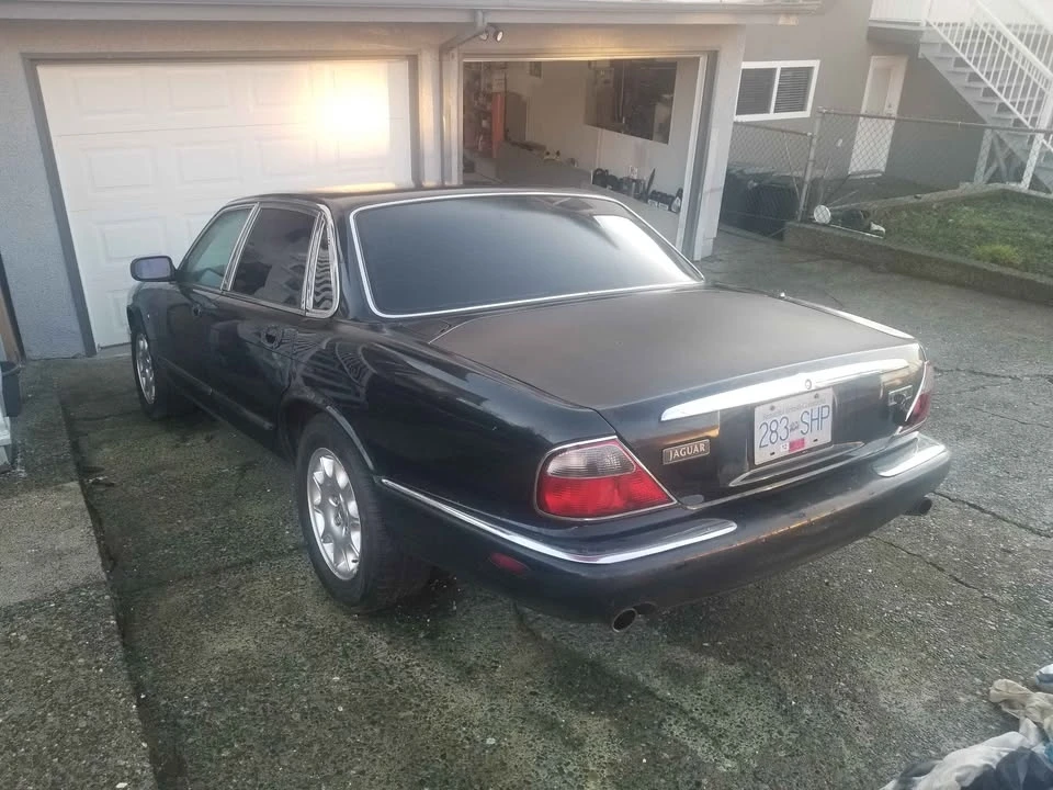 2000 Jaguar X308 XJ - Image 4 of 16